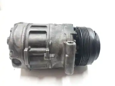 Second-hand car spare part air conditioning compressor for bmw 5 touring (e39) 525 d oem iam references 4472208027  64526910459
