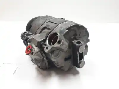 Second-hand car spare part air conditioning compressor for bmw 5 touring (e39) 525 d oem iam references 4472208027  64526910459
