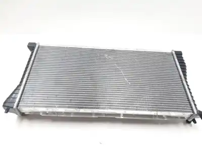 Second-hand car spare part water radiator for bmw 5 touring (e39) 525 d oem iam references 17112247345  17112247345