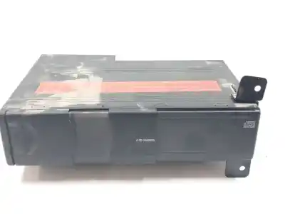 Автозапчасти б/у аудиосистема / радио cd за bmw x5 (e53) 3.0d ссылки oem iam 65126983335