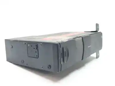 Second-hand car spare part audio system / radio cd for bmw x5 (e53) 3.0d oem iam references 65126983335  65126983335