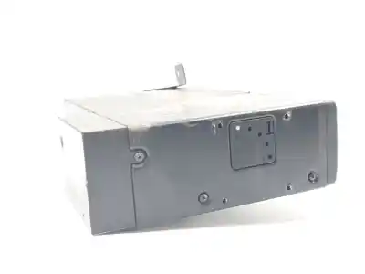 Second-hand car spare part audio system / radio cd for bmw x5 (e53) 3.0d oem iam references 65126983335  65126983335