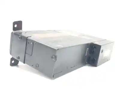 Second-hand car spare part audio system / radio cd for bmw x5 (e53) 3.0d oem iam references 65126983335  65126983335