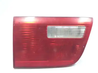 Автозапчасти б/у внутренний левый задний фонарь за bmw x5 (e53) 3.0d ссылки oem iam 63217164485