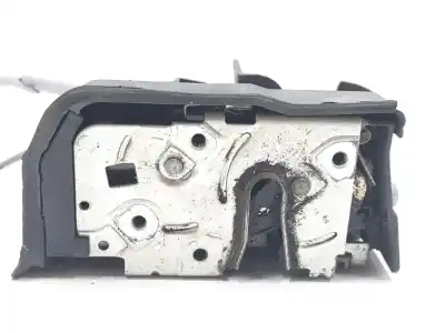Автозапчасти б/у замок передней правой двери за bmw x5 (e53) 3.0d ссылки oem iam 1k0400111  51218402540