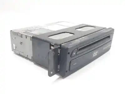 Second-hand car spare part gps navigation system for bmw x5 (e53) 3.0d oem iam references 65906983312  