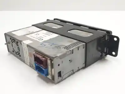 Second-hand car spare part gps navigation system for bmw x5 (e53) 3.0d oem iam references 65906983312  