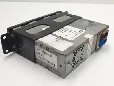 Second-hand car spare part gps navigation system for bmw x5 (e53) 3.0d oem iam references 65906983312  