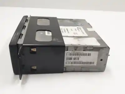 Second-hand car spare part gps navigation system for bmw x5 (e53) 3.0d oem iam references 65906983312  