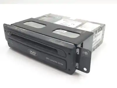 Second-hand car spare part gps navigation system for bmw x5 (e53) 3.0d oem iam references 65906983312  