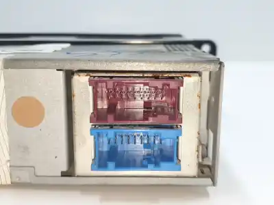 Second-hand car spare part gps navigation system for bmw x5 (e53) 3.0d oem iam references 65906983312  