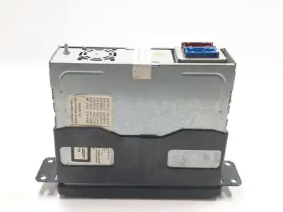 Second-hand car spare part gps navigation system for bmw x5 (e53) 3.0d oem iam references 65906983312  