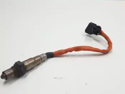 Peça sobressalente para automóvel em segunda mão  por MERCEDES-BENZ CITAN FURGONETA/MONOVOLUMEN (W415)  Referências OEM IAM 0281004226  