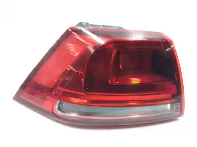 Second-hand car spare part  for VOLKSWAGEN GOLF VII (5G1, BQ1, BE1, BE2)  OEM IAM references 5G0945095F  5G0945095F