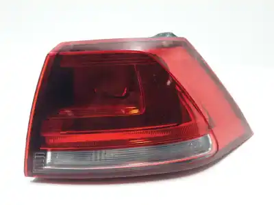 Second-hand car spare part  for VOLKSWAGEN GOLF VII (5G1, BQ1, BE1, BE2)  OEM IAM references 5G0945096F  5G0945096F