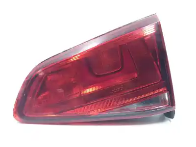 Second-hand car spare part  for VOLKSWAGEN GOLF VII (5G1, BQ1, BE1, BE2)  OEM IAM references 5G0945094R  5G0945094AC