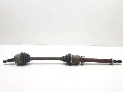 Peça sobressalente para automóvel em segunda mão TRANSMISSÃO DIANTEIRA DIREITA por MERCEDES-BENZ CITAN FURGONETA/MONOVOLUMEN (W415) 109 CDI (415.601 415.603 415.605) Referências OEM IAM A4153600815  