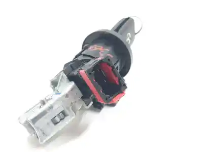 Peça sobressalente para automóvel em segunda mão comutador de ignição por mercedes-benz citan furgoneta/monovolumen (w415) 109 cdi (415.601 415.603 415.605) referências oem iam 8200405701  28113349