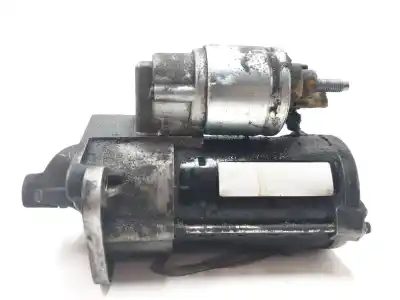 Peça sobressalente para automóvel em segunda mão MOTOR DE ARRANQUE por MERCEDES-BENZ CITAN FURGONETA/MONOVOLUMEN (W415) 109 CDI (415.601 415.603 415.605) Referências OEM IAM A4159065200  
