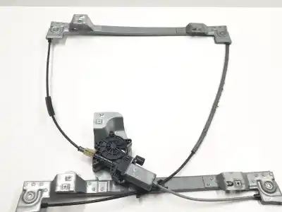 Peça sobressalente para automóvel em segunda mão ELEVADOR DE VIDROS DIANTEIRO DIREITO por MERCEDES-BENZ CITAN FURGONETA/MONOVOLUMEN (W415) 109 CDI (415.601 415.603 415.605) Referências OEM IAM 128001182B  