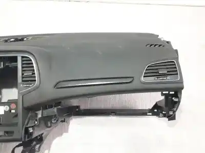 Second-hand car spare part airbag kit for renault megane iv hatchback (b9a/m/n_) 1.5 dci 110 (b9a3) oem iam references 681000327r  985701902r