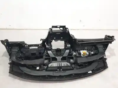 Second-hand car spare part airbag kit for renault megane iv hatchback (b9a/m/n_) 1.5 dci 110 (b9a3) oem iam references 681000327r  985701902r