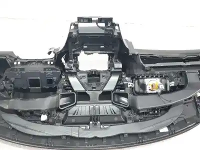 Second-hand car spare part airbag kit for renault megane iv hatchback (b9a/m/n_) 1.5 dci 110 (b9a3) oem iam references 681000327r  985701902r
