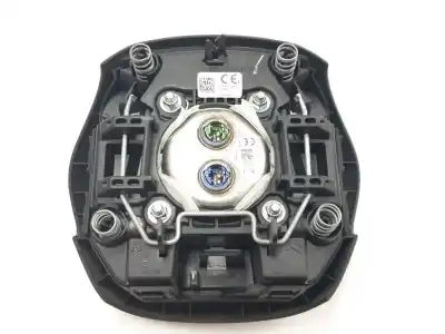 Second-hand car spare part airbag kit for renault megane iv hatchback (b9a/m/n_) 1.5 dci 110 (b9a3) oem iam references 681000327r  985701902r