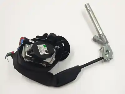 Second-hand car spare part airbag kit for renault megane iv hatchback (b9a/m/n_) 1.5 dci 110 (b9a3) oem iam references 681000327r  985701902r