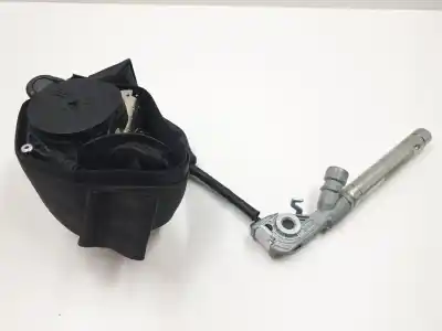 Second-hand car spare part airbag kit for renault megane iv hatchback (b9a/m/n_) 1.5 dci 110 (b9a3) oem iam references 681000327r  985701902r