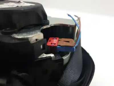 Second-hand car spare part airbag kit for renault megane iv hatchback (b9a/m/n_) 1.5 dci 110 (b9a3) oem iam references 681000327r  985701902r