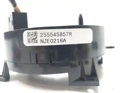 Second-hand car spare part airbag kit for renault megane iv hatchback (b9a/m/n_) 1.5 dci 110 (b9a3) oem iam references 681000327r  985701902r