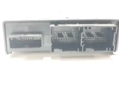 Second-hand car spare part airbag kit for renault megane iv hatchback (b9a/m/n_) 1.5 dci 110 (b9a3) oem iam references 681000327r  985701902r