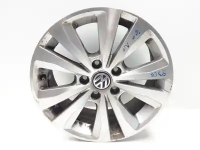 Автозапчасти б/у ШИНА за VOLKSWAGEN GOLF VII (5G1, BQ1, BE1, BE2) 1.6 TDI ссылки OEM IAM 5G0601025  