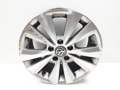Автозапчасти б/у ШИНА за VOLKSWAGEN GOLF VII (5G1, BQ1, BE1, BE2) 1.6 TDI ссылки OEM IAM 5G0601025  