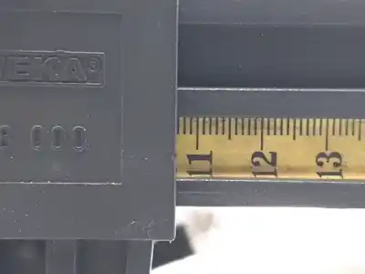 Second-hand car spare part rim for volkswagen golf vii (5g1, bq1, be1, be2) 1.6 tdi oem iam references 5g0601025  5g0601025