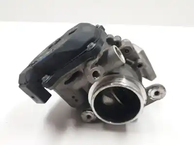 Автозапчасти б/у БАБОЧКА КОРОБКА за VOLKSWAGEN GOLF VII (5G1, BQ1, BE1, BE2) 1.6 TDI ссылки OEM IAM 04L128063H  