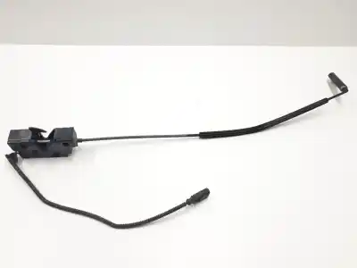Автозапчасти б/у ЗАМОК КАПОТА за VOLKSWAGEN GOLF VII (5G1, BQ1, BE1, BE2) 1.6 TDI ссылки OEM IAM 5G1823509B  