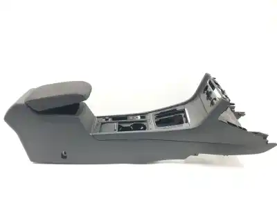 Second-hand car spare part CENTER ARMREST for VOLKSWAGEN GOLF VII (5G1, BQ1, BE1, BE2) 1.6 TDI OEM IAM references 5G0864207D  