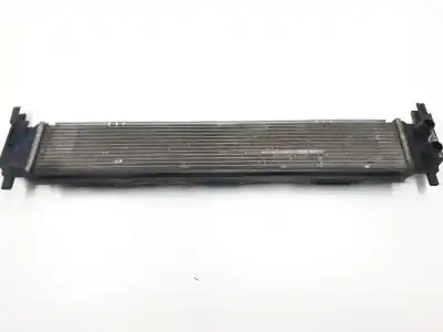 Second-hand car spare part WATER RADIATOR for VOLKSWAGEN GOLF VII (5G1, BQ1, BE1, BE2) 1.6 TDI OEM IAM references 5Q0121251EH  