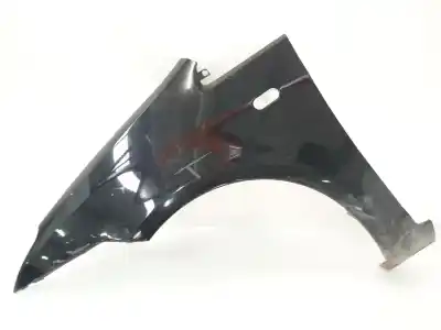 Pezzo di ricambio per auto di seconda mano Parafango Anteriore Sinistro per FORD C-MAX (CB3) Ghia Riferimenti OEM IAM P3M51R16008AM  