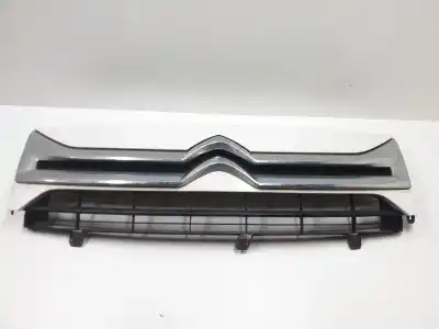 Автозапчастина б/у передня решіта для citroen jumpy furgón 2.0 hdi 125 посилання на oem iam 1608225180  1608229380