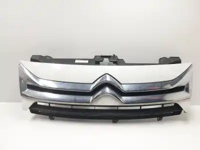 Автозапчастина б/у передня решіта для citroen jumpy furgón 2.0 hdi 125 посилання на oem iam 1608225180