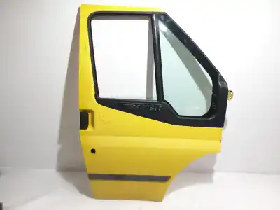 Pezzo di ricambio per auto di seconda mano PORTA ANTERIORE DESTRA per FORD TRANSIT FURGÓN (FA_ _) 2.4 TDCI RWD Riferimenti OEM IAM 6C16V20122DH  
