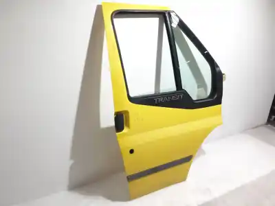 Автозапчастина б/у передні праві двері для ford transit furgón (fa_ _) 2.4 tdci rwd посилання на oem iam 6c16v20122dh  1717243