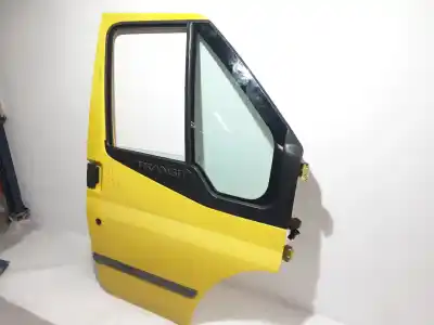 Автозапчастина б/у передні праві двері для ford transit furgón (fa_ _) 2.4 tdci rwd посилання на oem iam 6c16v20122dh  1717243