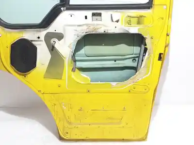 Автозапчастина б/у передні праві двері для ford transit furgón (fa_ _) 2.4 tdci rwd посилання на oem iam 6c16v20122dh  1717243
