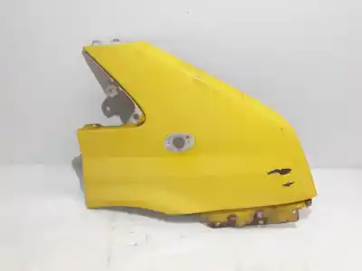 Pezzo di ricambio per auto di seconda mano PARAFANGO ANTERIORE DESTRO per FORD TRANSIT FURGÓN (FA_ _) 2.4 TDCI RWD Riferimenti OEM IAM 8C1116016BA  
