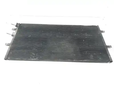 Pezzo di ricambio per auto di seconda mano CONDENSATORE / RADIATORE ARIA CONDIZIONATA per FORD TRANSIT FURGÓN (FA_ _) 2.4 TDCI RWD Riferimenti OEM IAM 6C1119710AC  
