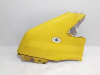 Pezzo di ricambio per auto di seconda mano PARAFANGO ANTERIORE SINISTRO per FORD TRANSIT FURGÓN (FA_ _) 2.4 TDCI RWD Riferimenti OEM IAM 8C1116015BA  